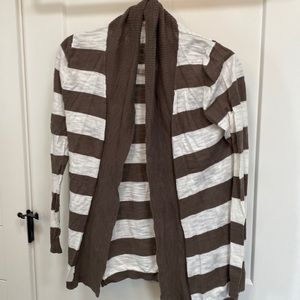 Banana Republic Cotton Sweater